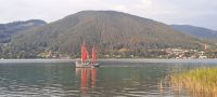 Tegernsee &ndash; &copy; Betina Marinow (Eberhardt TRAVEL)