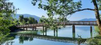 Tegernsee &ndash; &copy; Betina Marinow (Eberhardt TRAVEL)