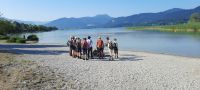am Tegernsee &ndash; &copy; Betina Marinow (Eberhardt TRAVEL)