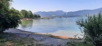 Tegernsee &ndash; &copy; Betina Marinow (Eberhardt TRAVEL)