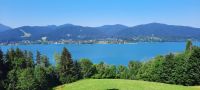 Tegernsee &ndash; &copy; Betina Marinow (Eberhardt TRAVEL)