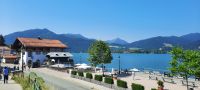 Tegernsee am Braustüberl &ndash; &copy; Betina Marinow (Eberhardt TRAVEL)