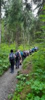 Wildbad Kreuth &ndash; &copy; Betina Marinow (Eberhardt TRAVEL)