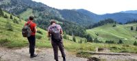 Naturpark Karwendel &ndash; &copy; Betina Marinow (Eberhardt TRAVEL)