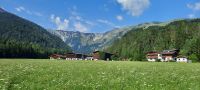 Achenkirch &ndash; &copy; Betina Marinow (Eberhardt TRAVEL)
