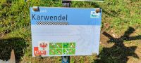 Karwendel &ndash; &copy; Betina Marinow (Eberhardt TRAVEL)