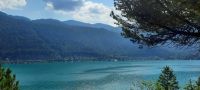 Achensee &ndash; &copy; Betina Marinow (Eberhardt TRAVEL)