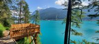 Achensee &ndash; &copy; Betina Marinow (Eberhardt TRAVEL)