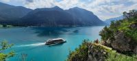 Achensee &ndash; &copy; Betina Marinow (Eberhardt TRAVEL)