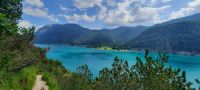 Achensee &ndash; &copy; Betina Marinow (Eberhardt TRAVEL)