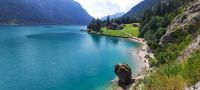 Achensee &ndash; &copy; Betina Marinow (Eberhardt TRAVEL)