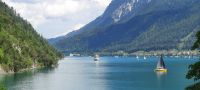 Achensee &ndash; &copy; Betina Marinow (Eberhardt TRAVEL)