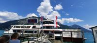 Pertisau &ndash; &copy; Betina Marinow (Eberhardt TRAVEL)