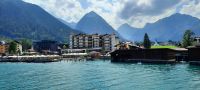 Pertisau &ndash; &copy; Betina Marinow (Eberhardt TRAVEL)