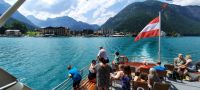 Achensee &ndash; &copy; Betina Marinow (Eberhardt TRAVEL)
