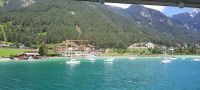 Achensee &ndash; &copy; Betina Marinow (Eberhardt TRAVEL)