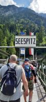 Seespitz am Achensee / Maurach &ndash; &copy; Betina Marinow (Eberhardt TRAVEL)