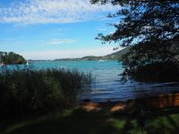 P8250009, Blick auf Tegernsee &ndash; &copy; Claudia Hartwich (Eberhardt TRAVEL)
