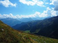 P8300144, zum Melchboden &ndash; &copy; Claudia Hartwich (Eberhardt TRAVEL)