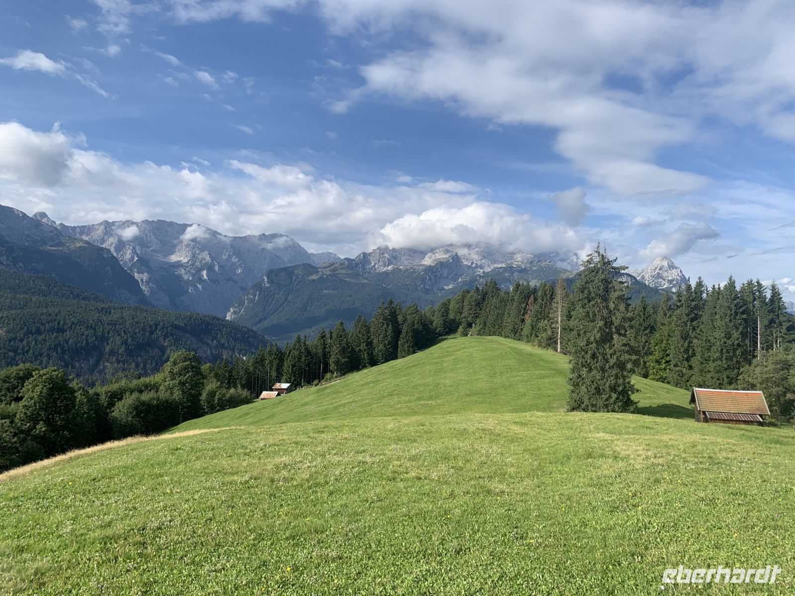 &copy; Patrick Fritzsche (Eberhardt TRAVEL)