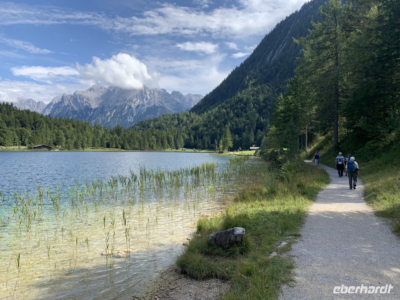 &copy; Patrick Fritzsche (Eberhardt TRAVEL)