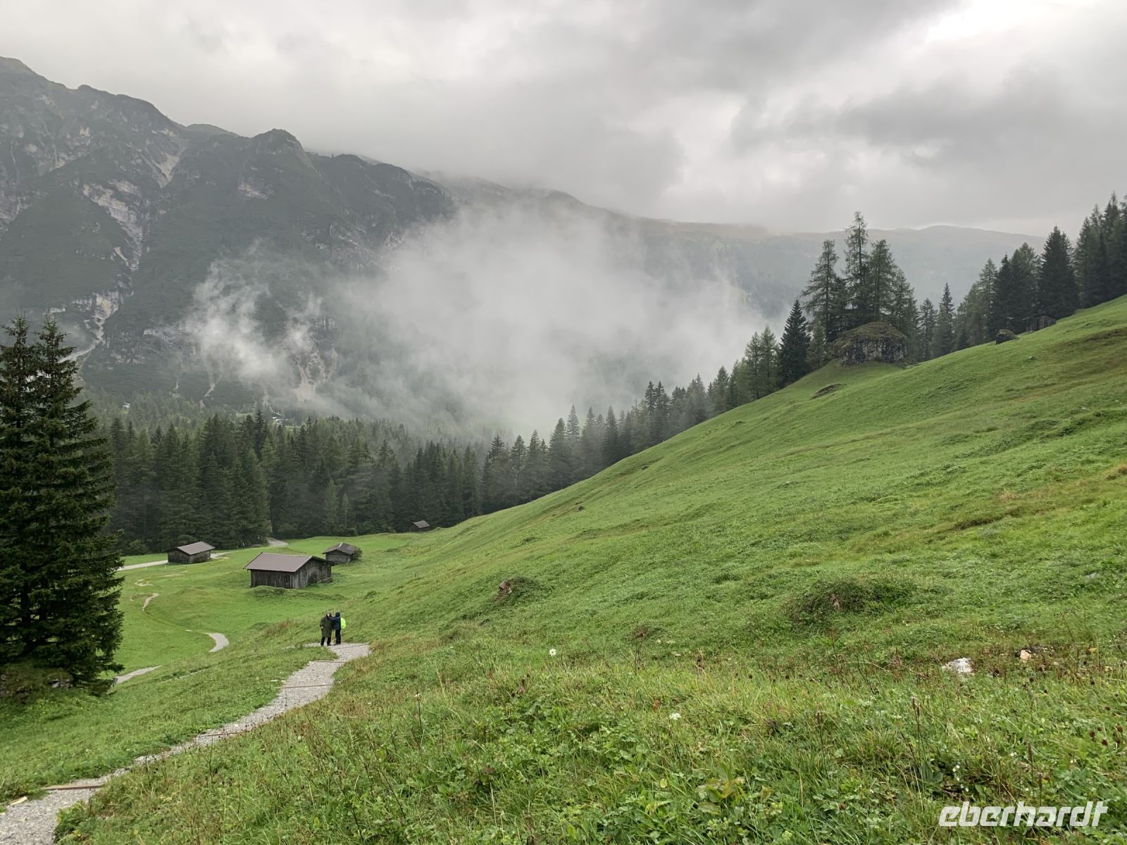 &copy; Patrick Fritzsche (Eberhardt TRAVEL)