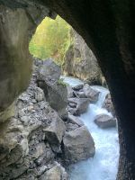 Partnachklamm &ndash; &copy; Patrick Fritzsche (Eberhardt TRAVEL)