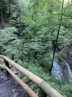 Partnachklamm &ndash; &copy; Patrick Fritzsche (Eberhardt TRAVEL)