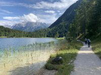 &copy; Patrick Fritzsche (Eberhardt TRAVEL)