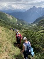 &copy; Patrick Fritzsche (Eberhardt TRAVEL)
