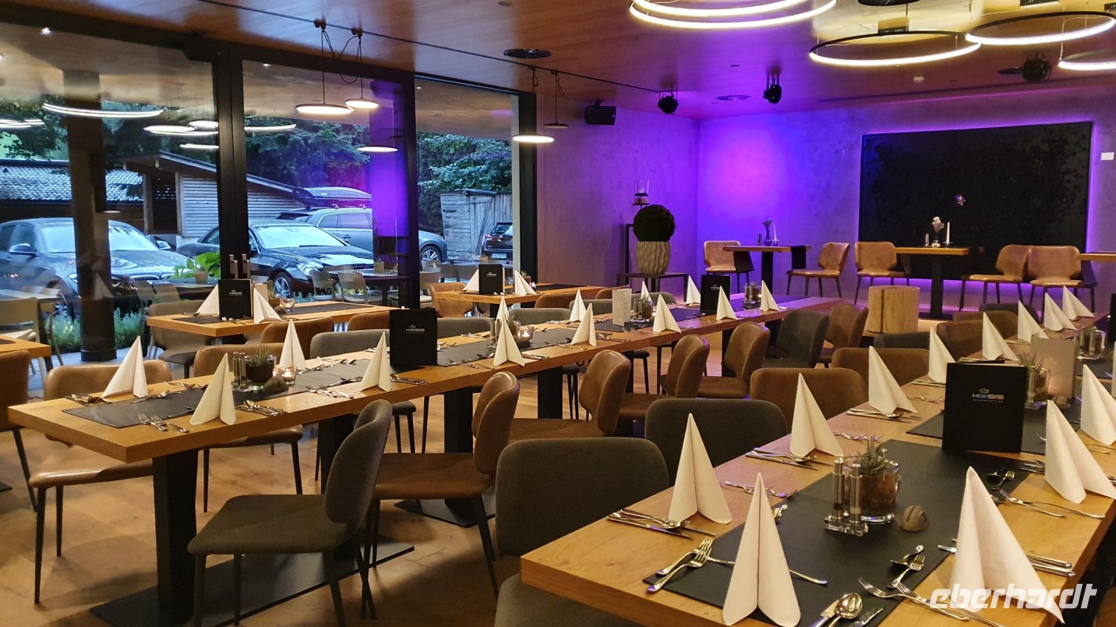 Fügen, KOSIS Sport und Lifestyle Hotel &ndash; &copy; Ria Heilmann (Eberhardt TRAVEL)