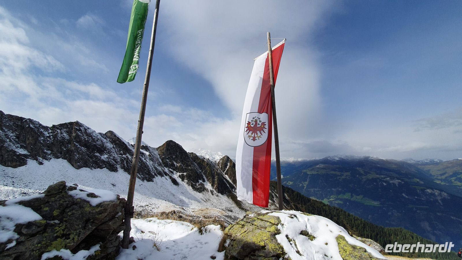 Edelhütte &ndash; &copy; Ria Heilmann (Eberhardt TRAVEL)