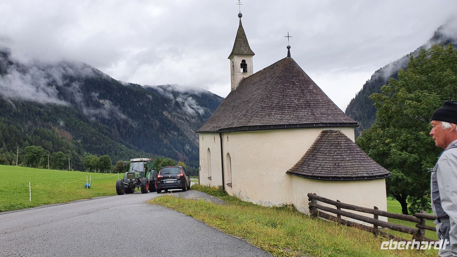 im Pfitschtal &ndash; &copy; Ria Heilmann (Eberhardt TRAVEL)