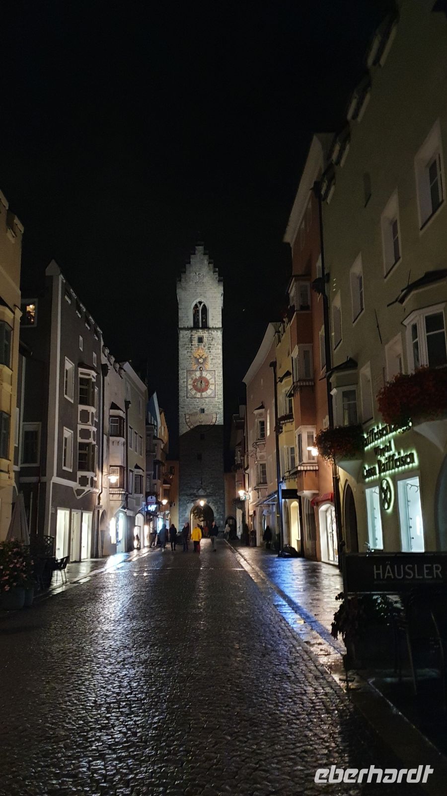 Sterzing &ndash; &copy; Ria Heilmann (Eberhardt TRAVEL)