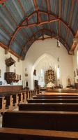 Bad Wiessee, Maria Himmelfahrt Kirche &ndash; &copy; Ria Heilmann (Eberhardt TRAVEL)