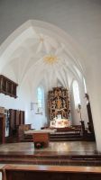Bad bWiessee, Maria Himmelfahrt Kirche &ndash; &copy; Ria Heilmann (Eberhardt TRAVEL)