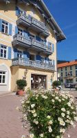 Tegernsee, Rathaus &ndash; &copy; Ria Heilmann (Eberhardt TRAVEL)