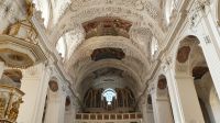Tegernsee, Klosterkirche Quirin &ndash; &copy; Ria Heilmann (Eberhardt TRAVEL)