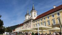 Tegernsee, Bräustüberl &ndash; &copy; Ria Heilmann (Eberhardt TRAVEL)