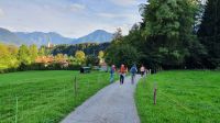 Bad Wiessee &ndash; &copy; Ria Heilmann (Eberhardt TRAVEL)