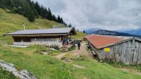 Blaubergalm &ndash; &copy; Ria Heilmann (Eberhardt TRAVEL)