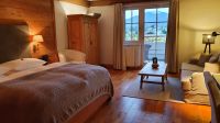 Achenkirch, Posthotel &ndash; &copy; Ria Heilmann (Eberhardt TRAVEL)