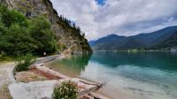 Gaisalmsteig am Achensee &ndash; &copy; Ria Heilmann (Eberhardt TRAVEL)