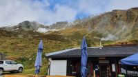 Gartalm &ndash; &copy; Ria Heilmann (Eberhardt TRAVEL)