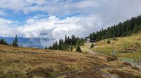 Loassattel &ndash; &copy; Ria Heilmann (Eberhardt TRAVEL)