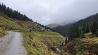Pfundsalm &ndash; &copy; Ria Heilmann (Eberhardt TRAVEL)