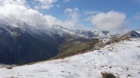 Wanderung von der Rastkogelhütte zum Melchboden &ndash; &copy; Ria Heilmann (Eberhardt TRAVEL)
