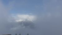 Ahornspitze im Wolkenfenster &ndash; &copy; Ria Heilmann (Eberhardt TRAVEL)