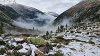Wanderung zum Pfitscher Joch &ndash; &copy; Ria Heilmann (Eberhardt TRAVEL)