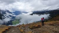 Wanderung vom Pfitscher Joch &ndash; &copy; Ria Heilmann (Eberhardt TRAVEL)